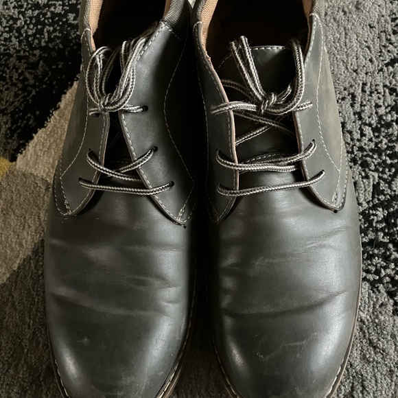 Chukka Boots - Picture 3 of 4